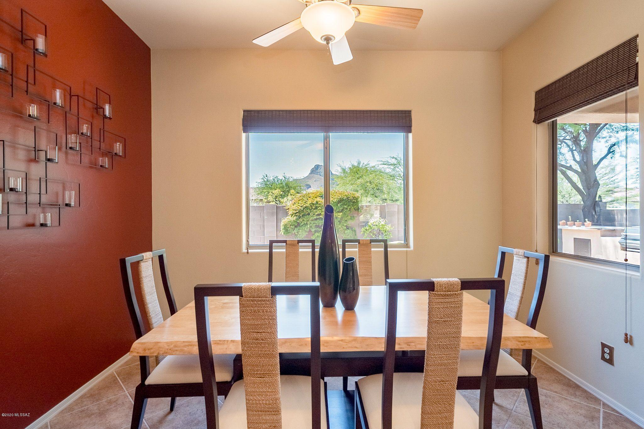 Sierra Crest (1-146) - Residential