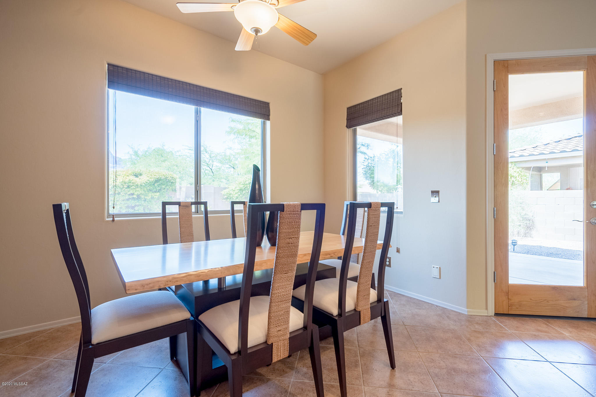 Sierra Crest (1-146) - Residential