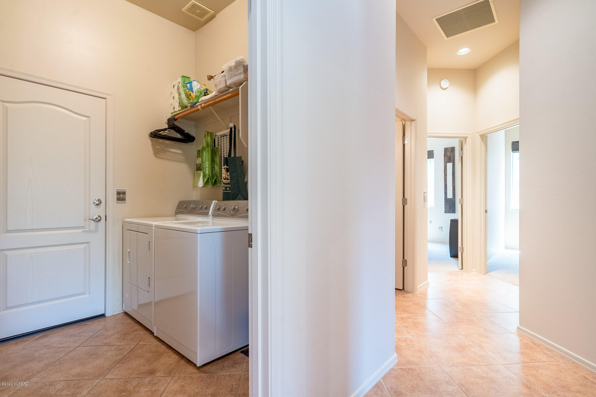Sierra Crest (1-146) - Residential
