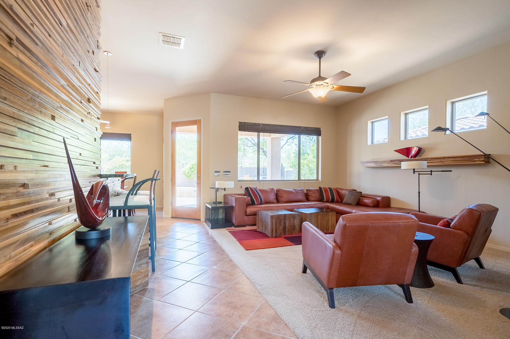 Sierra Crest (1-146) - Residential