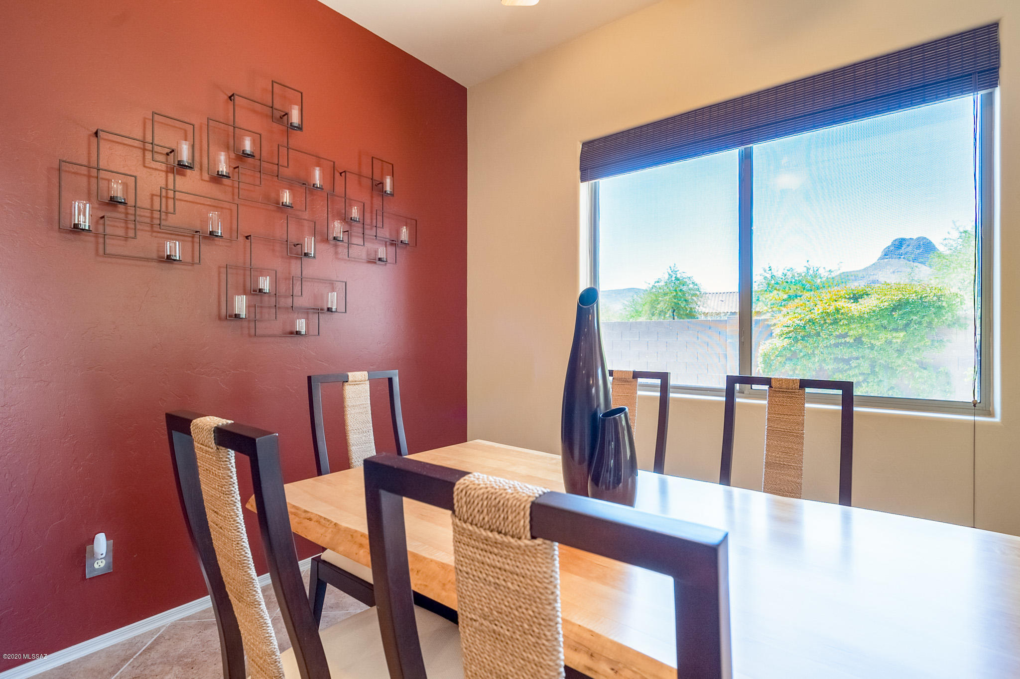 Sierra Crest (1-146) - Residential