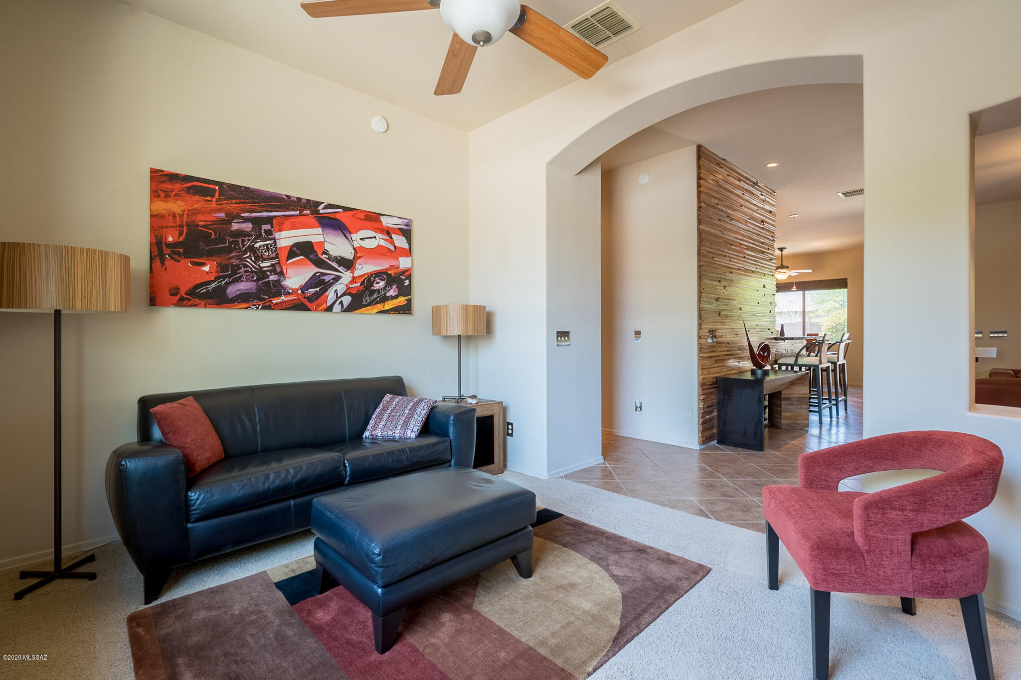 Sierra Crest (1-146) - Residential