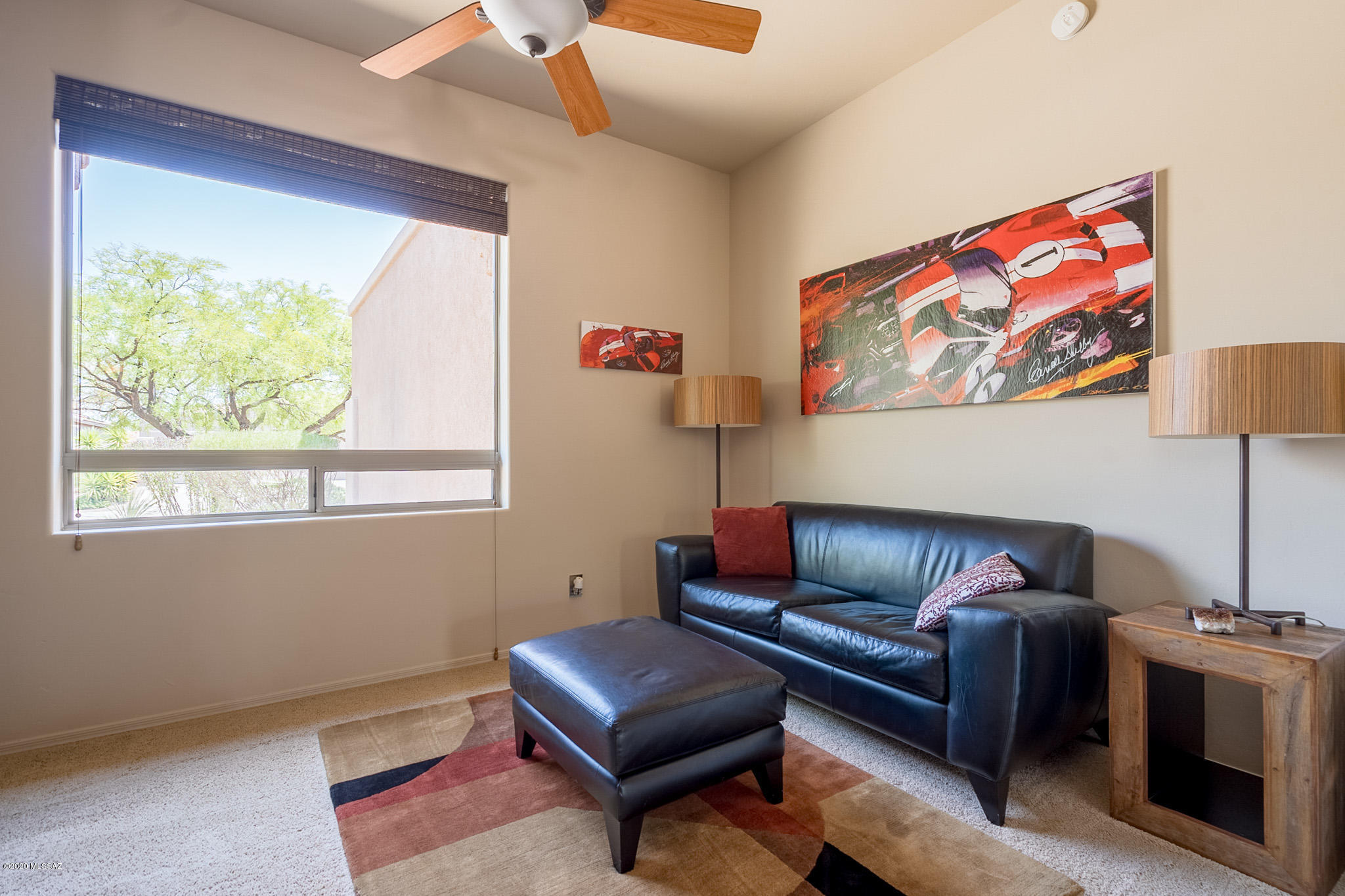 Sierra Crest (1-146) - Residential