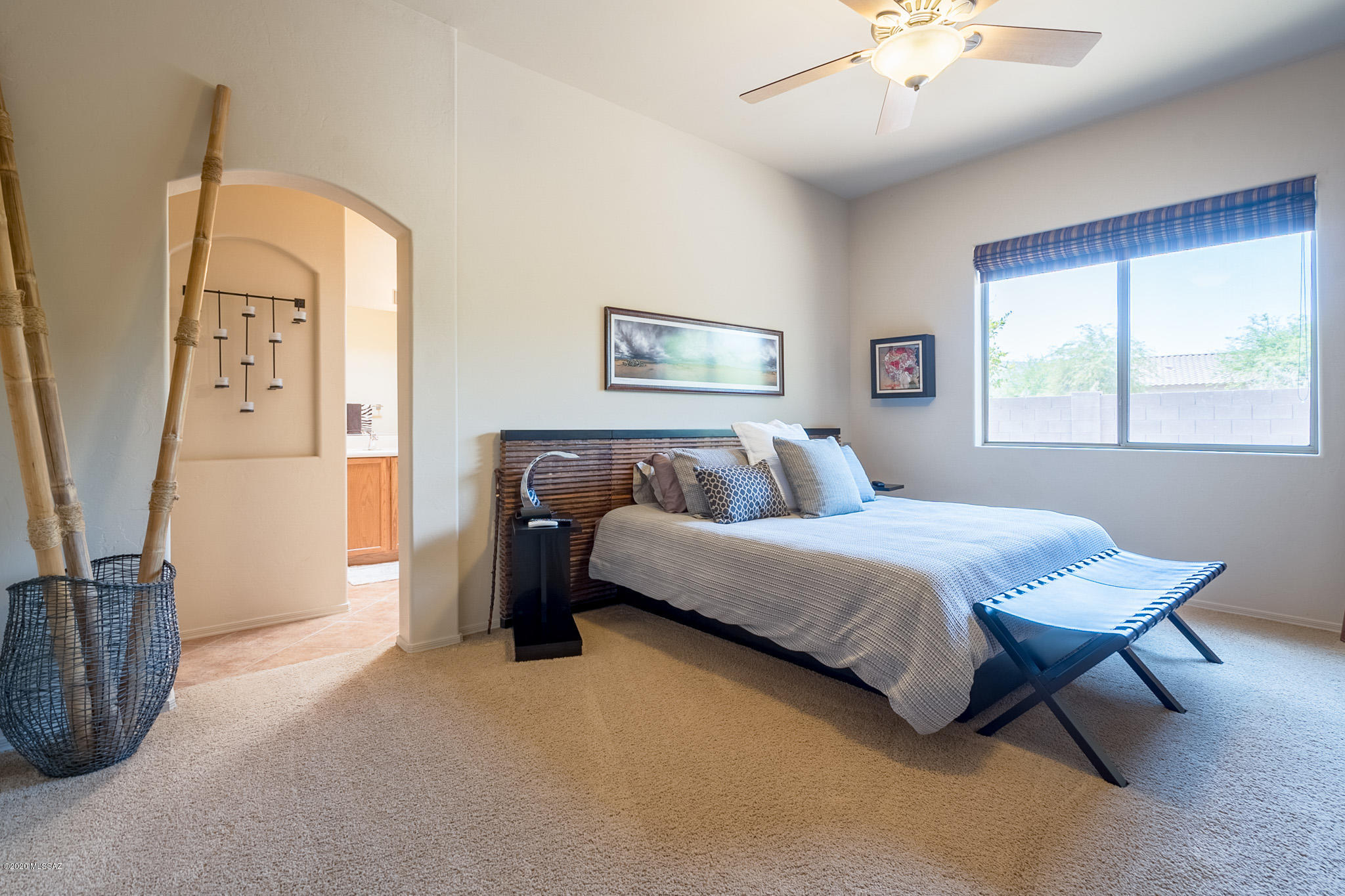 Sierra Crest (1-146) - Residential