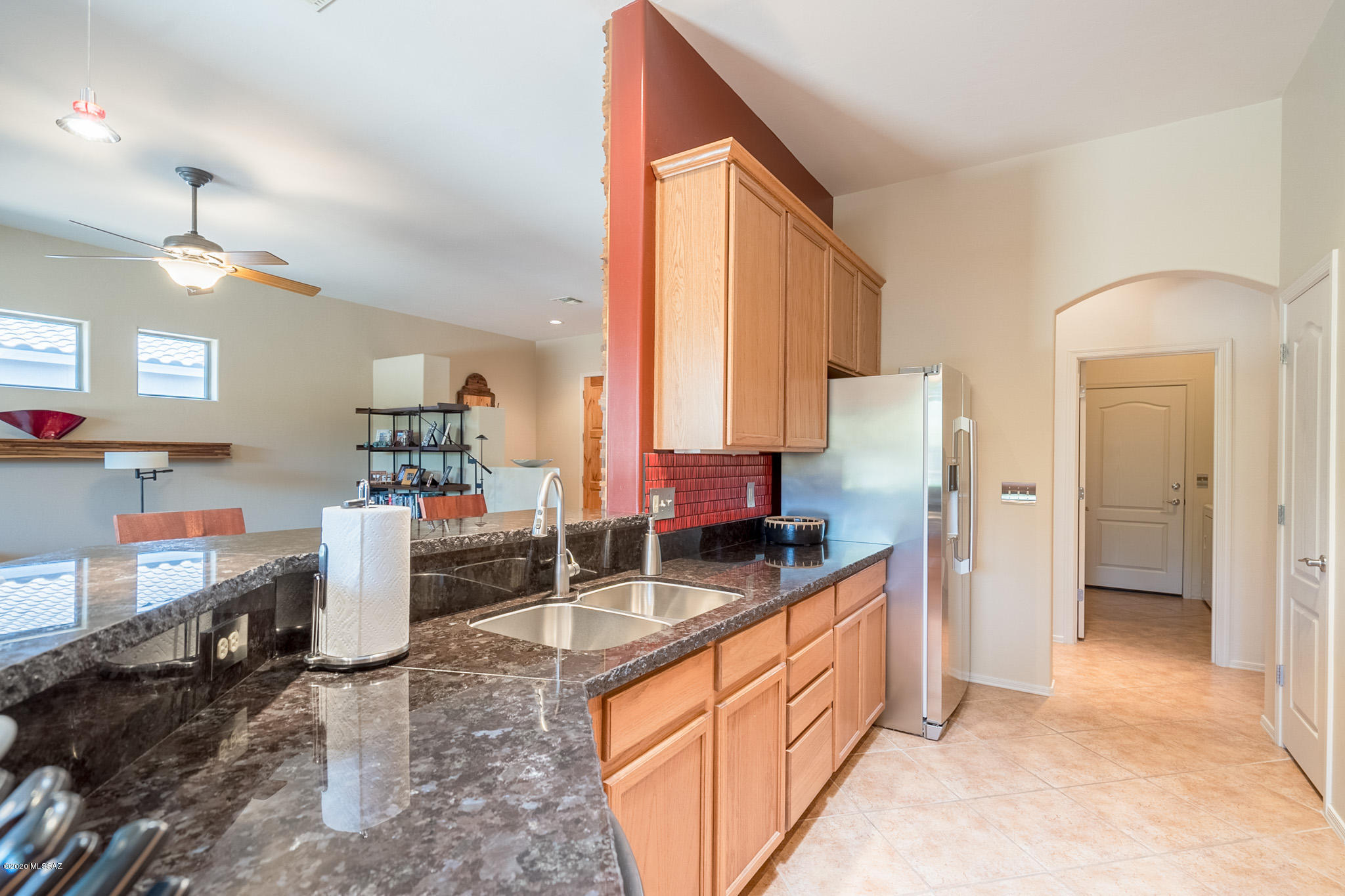 Sierra Crest (1-146) - Residential
