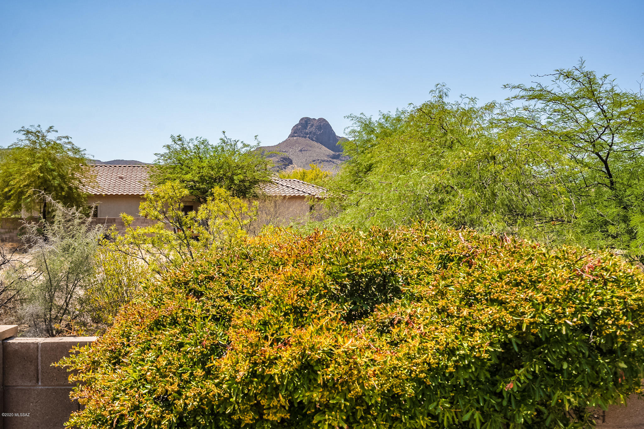 Sierra Crest (1-146) - Residential