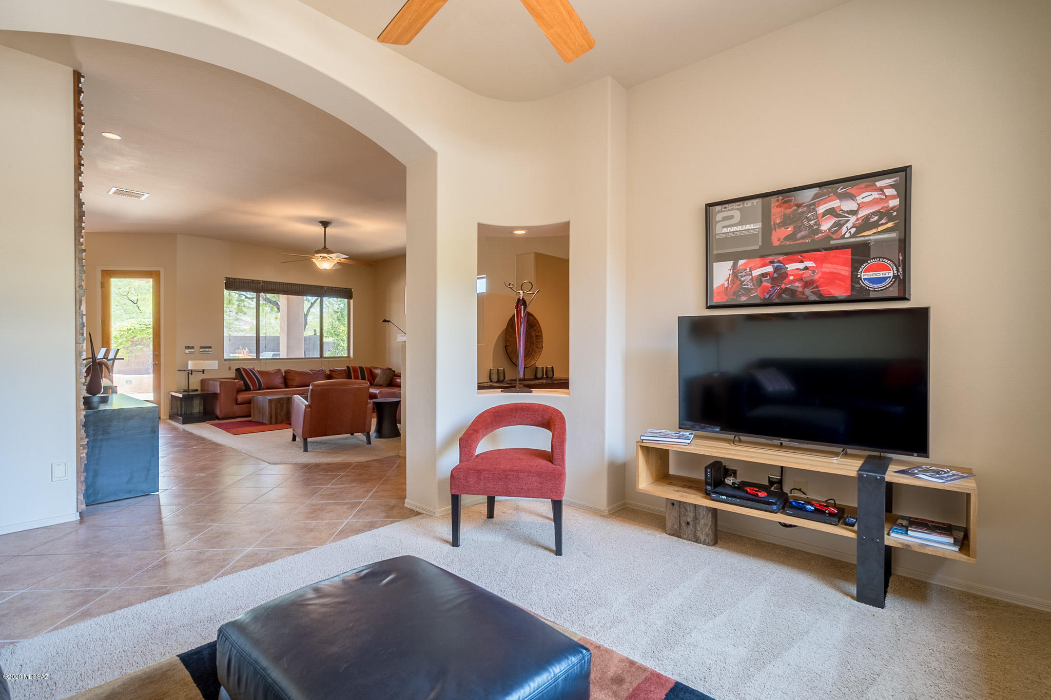 Sierra Crest (1-146) - Residential
