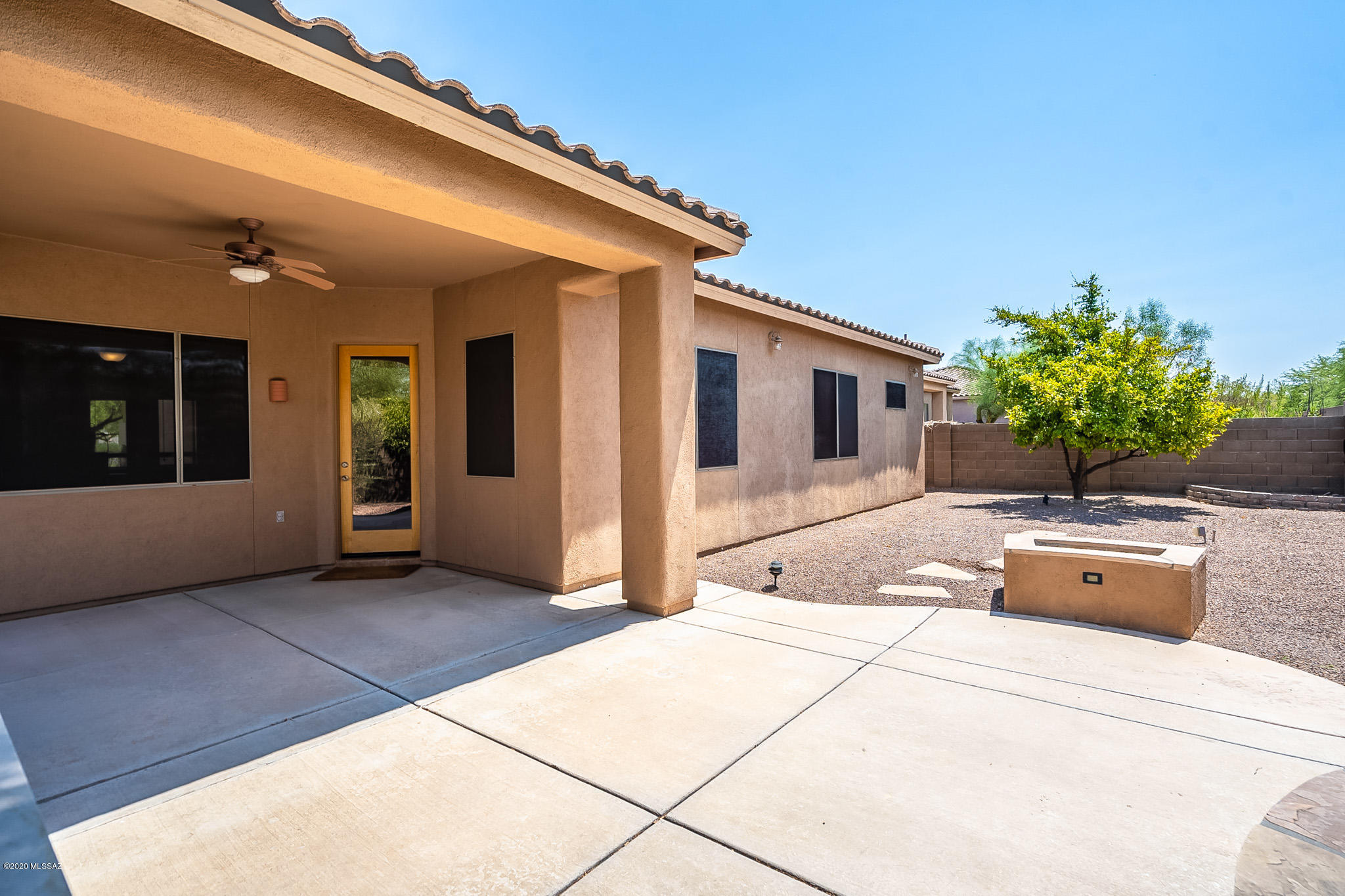 Sierra Crest (1-146) - Residential