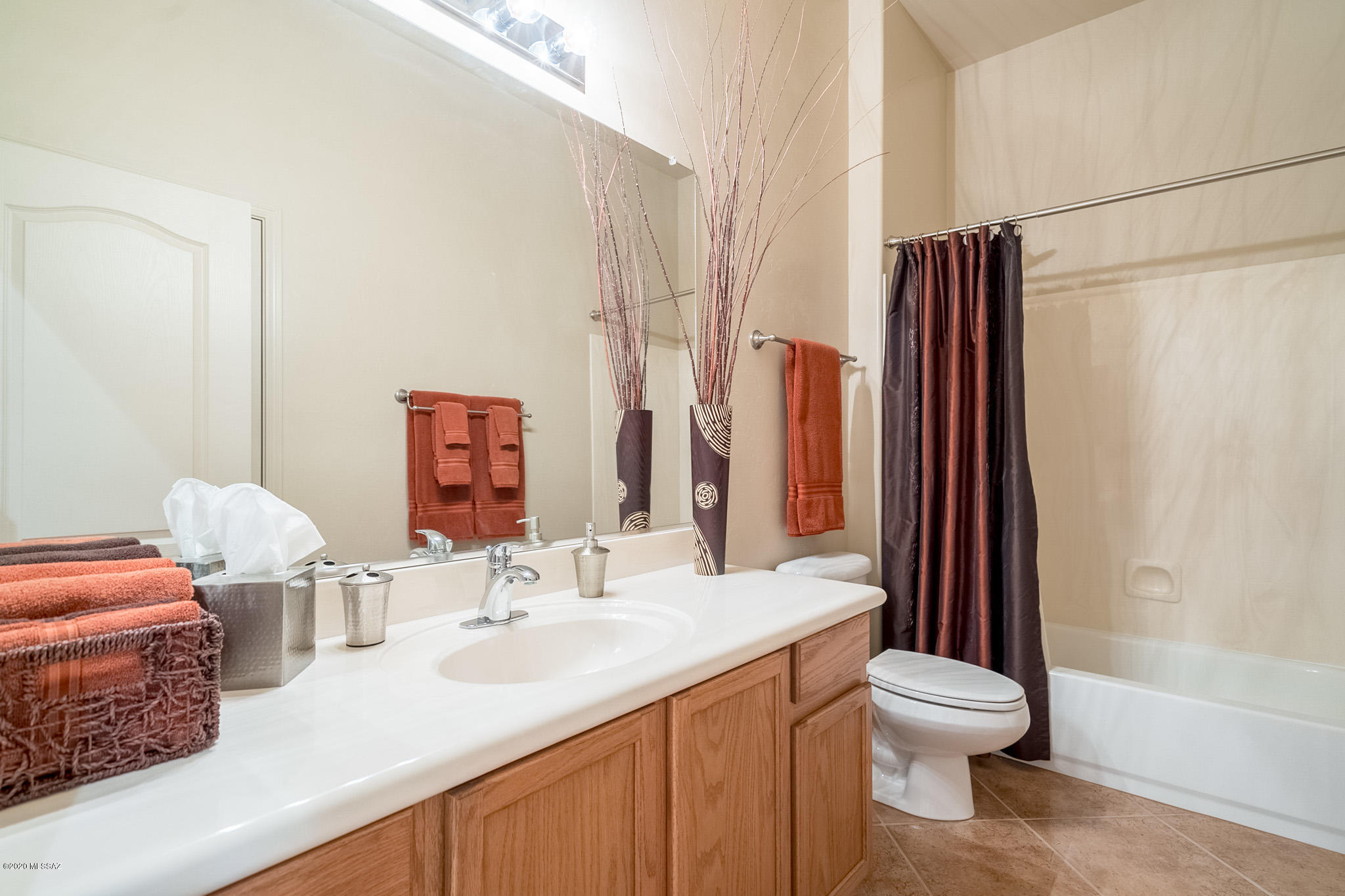 Sierra Crest (1-146) - Residential