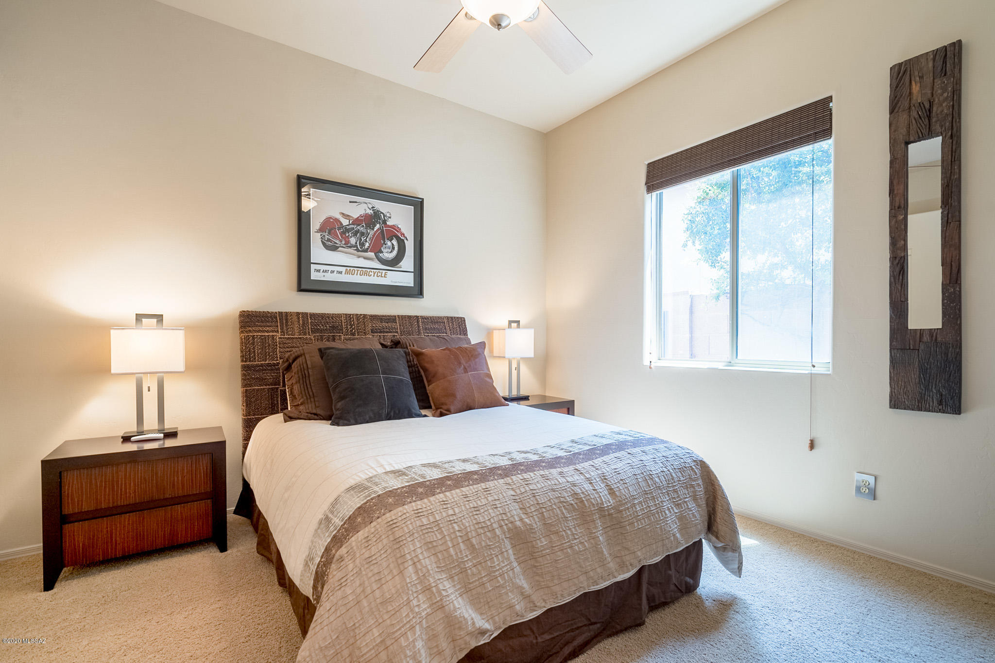 Sierra Crest (1-146) - Residential