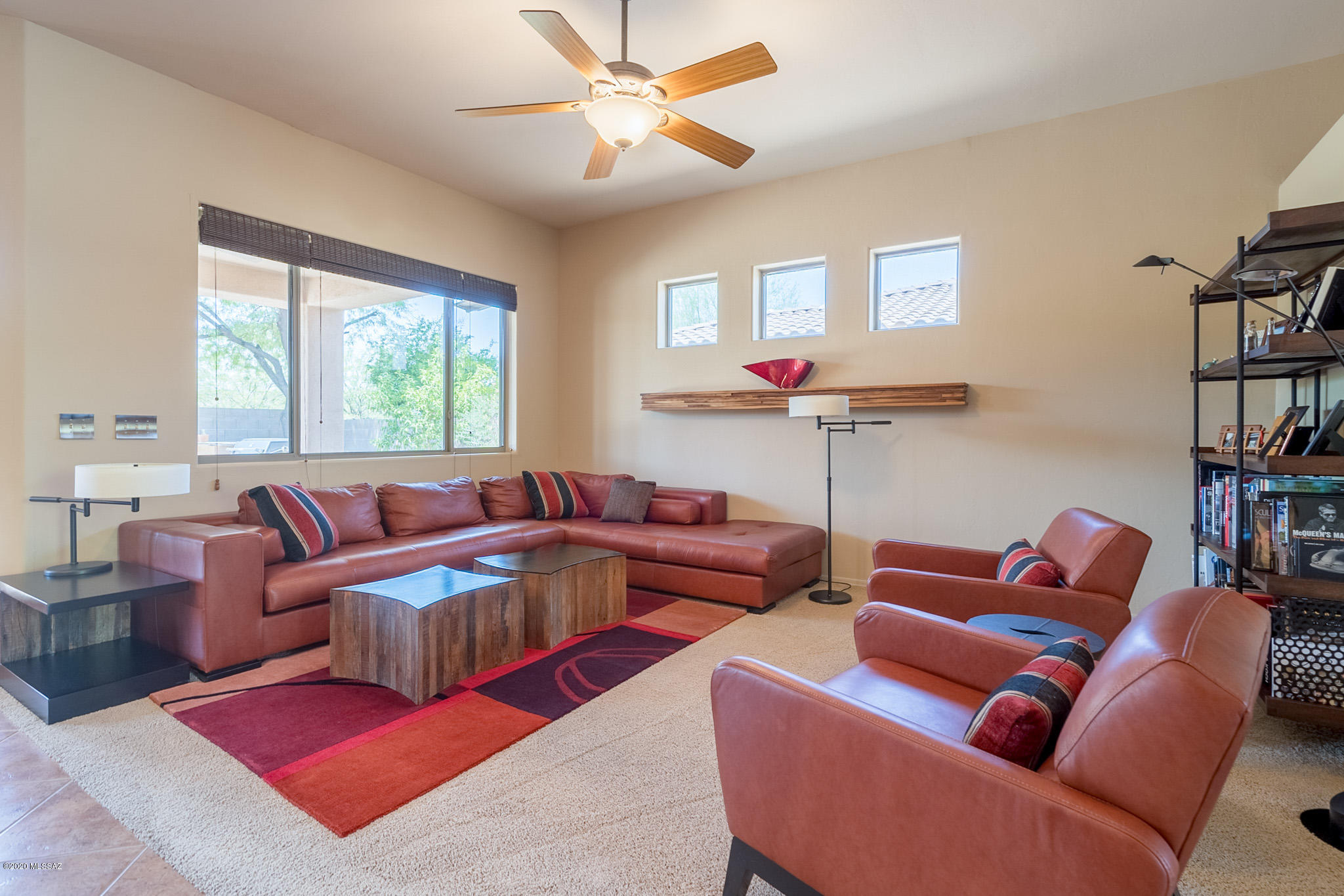 Sierra Crest (1-146) - Residential