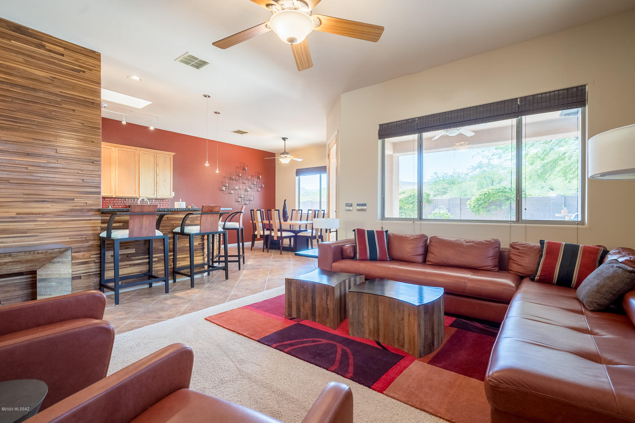 Sierra Crest (1-146) - Residential