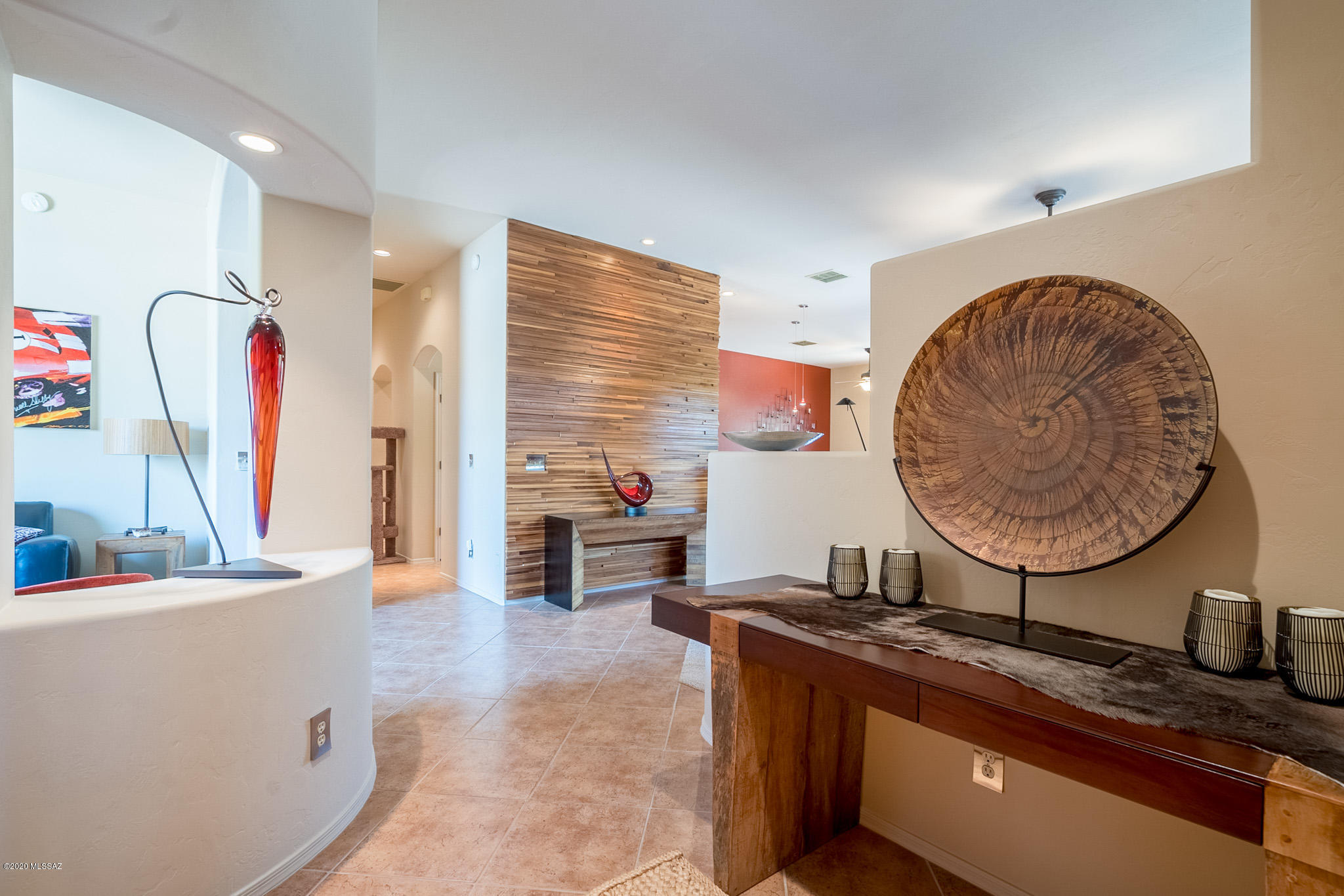 Sierra Crest (1-146) - Residential
