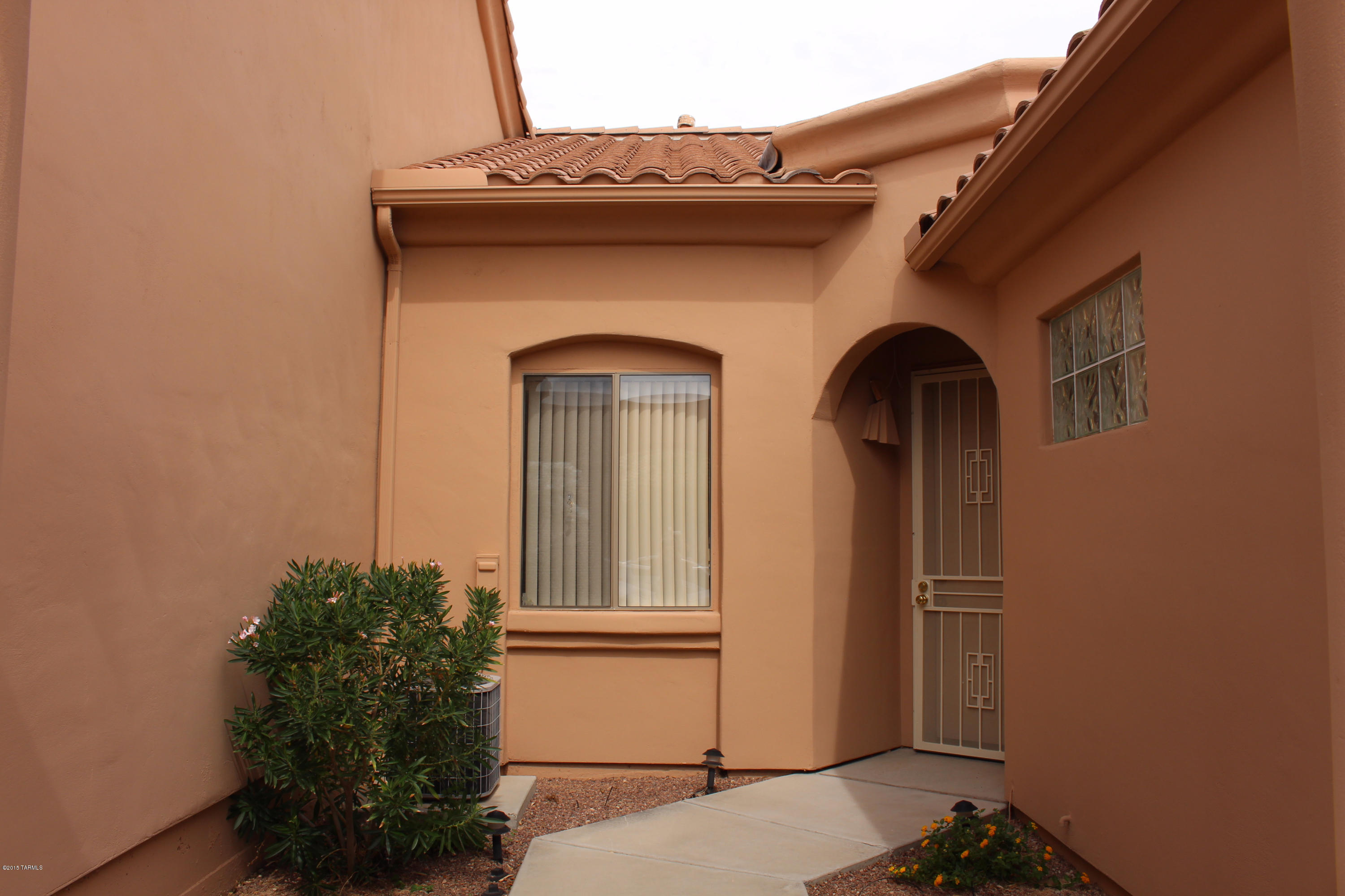 Vistoso Village - Residential
