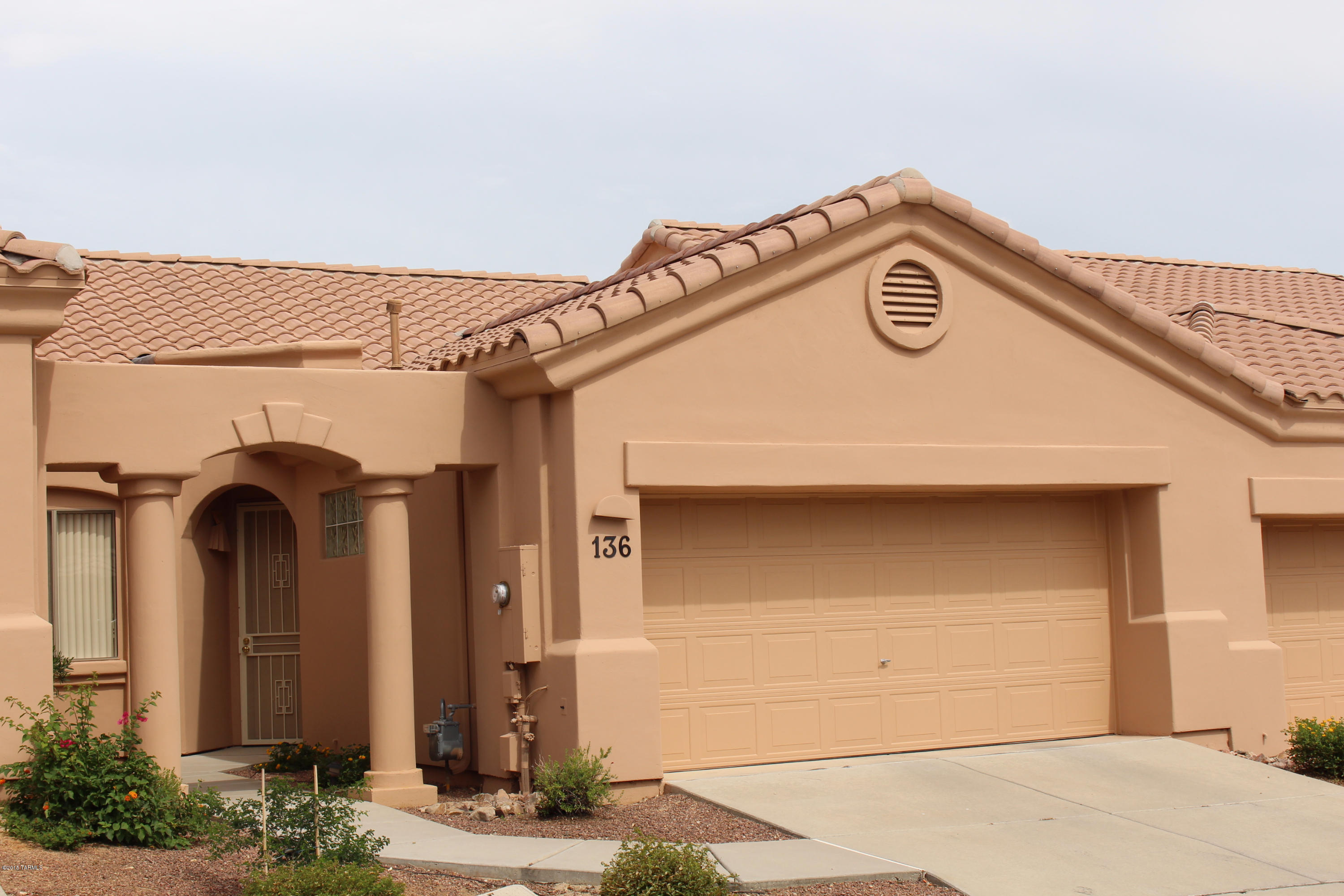 Vistoso Village - Residential