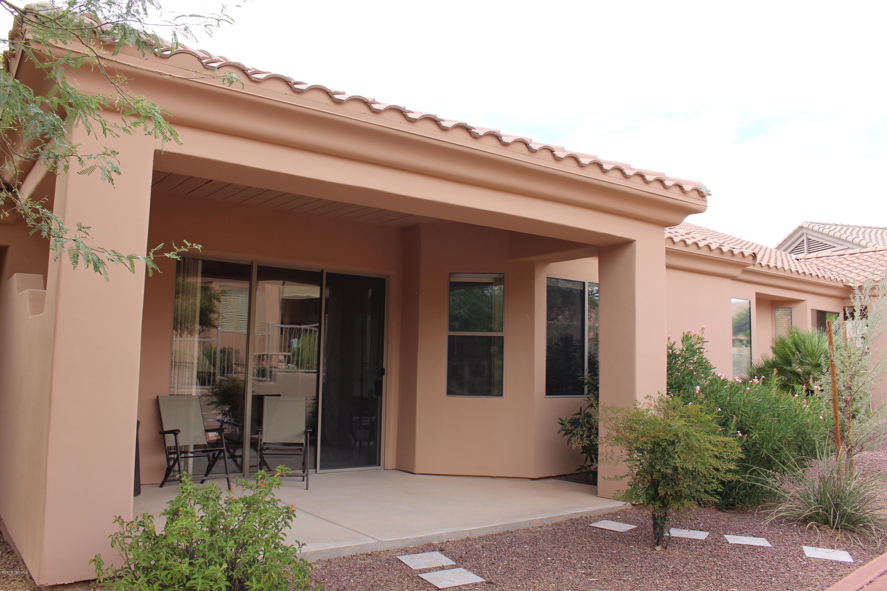 Vistoso Village - Residential