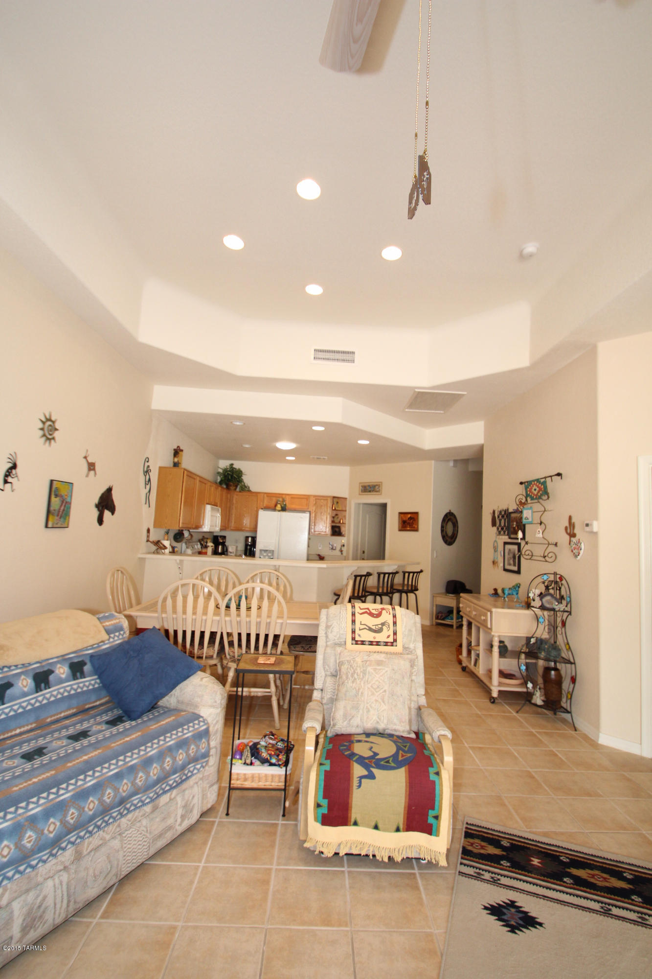Vistoso Village - Residential