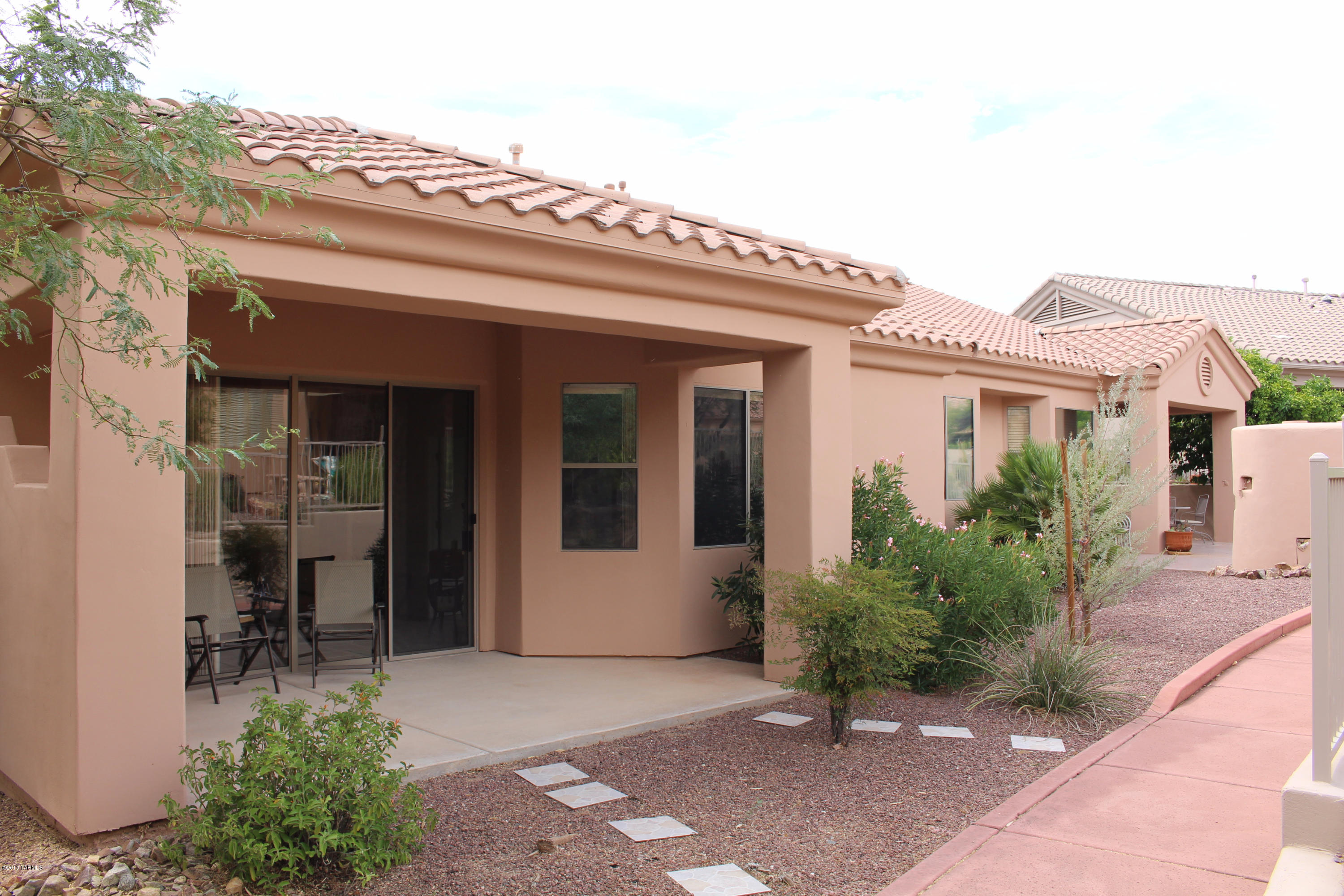 Vistoso Village - Residential