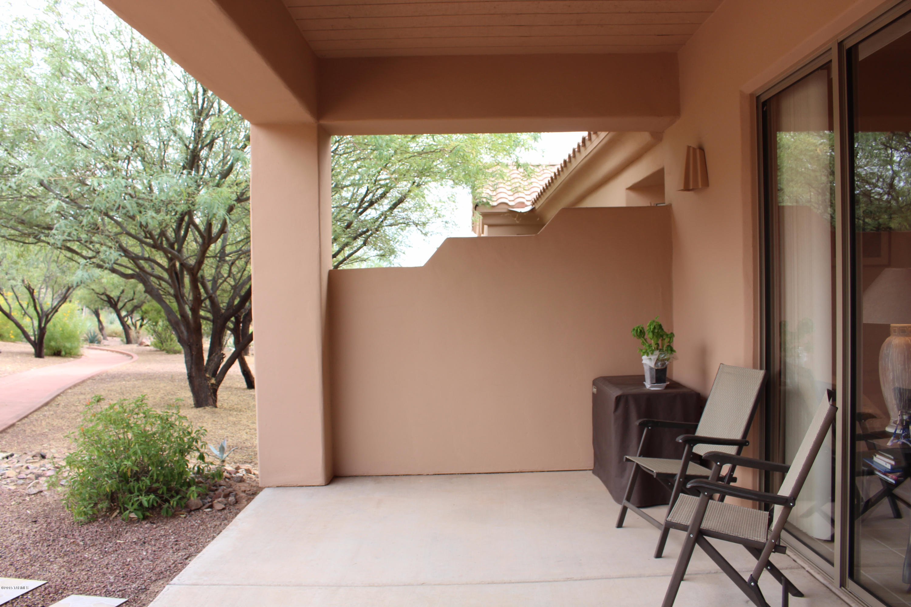 Vistoso Village - Residential