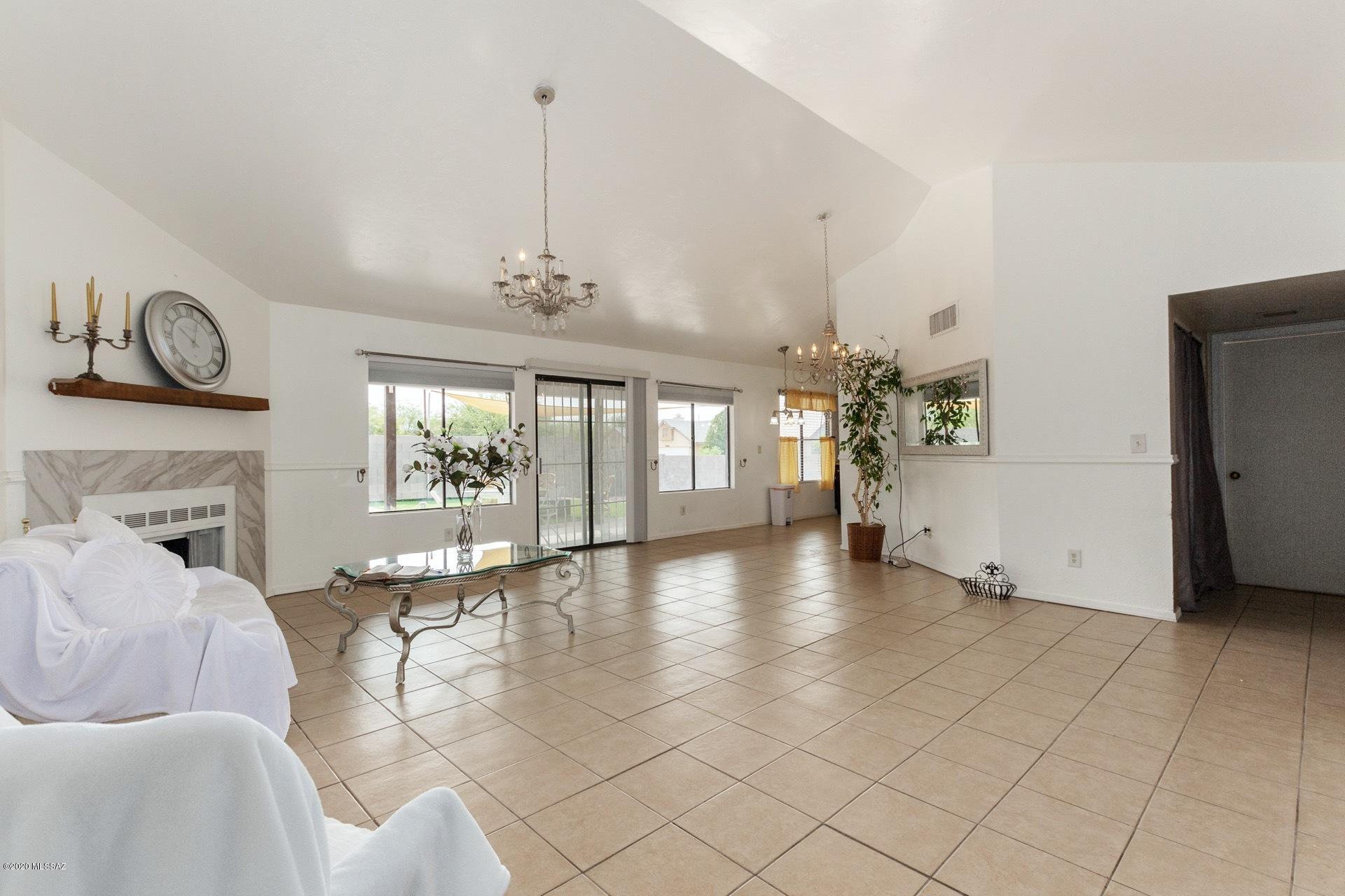 Mission Ridge (1-305) - Residential