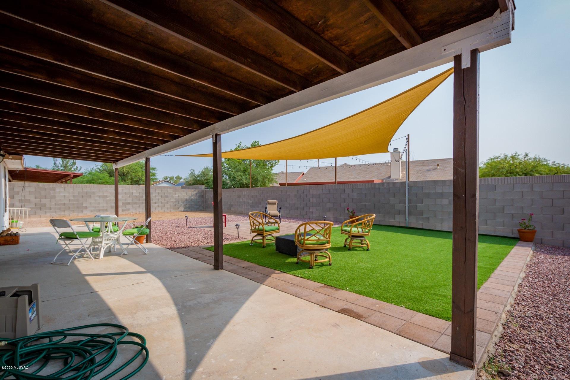 Mission Ridge (1-305) - Residential