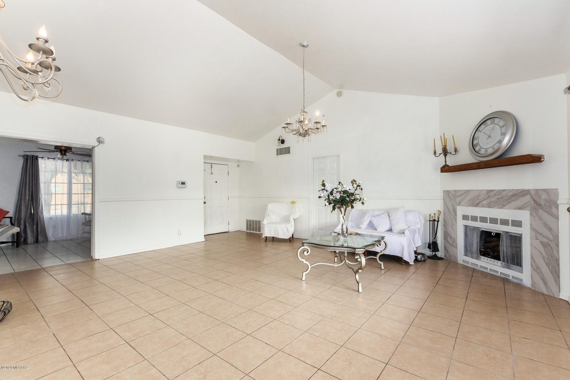 Mission Ridge (1-305) - Residential