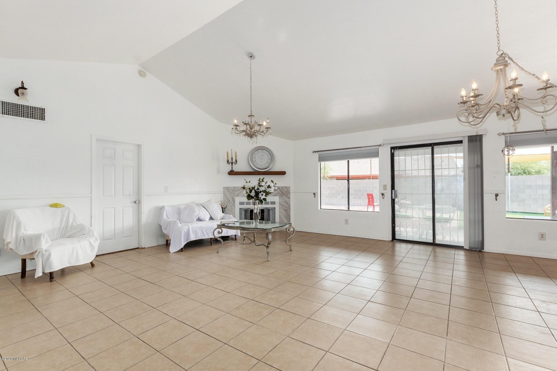 Mission Ridge (1-305) - Residential