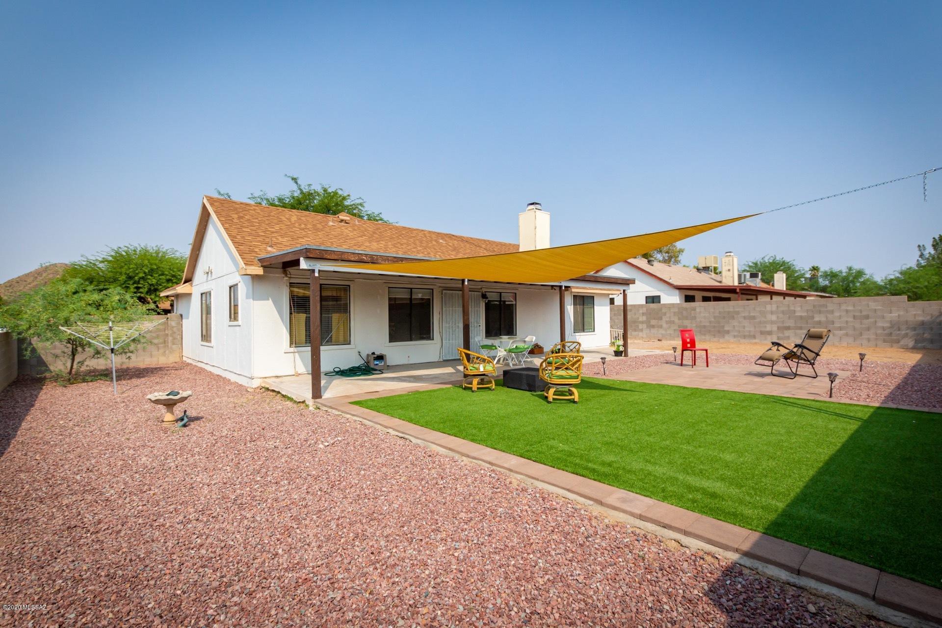 Mission Ridge (1-305) - Residential
