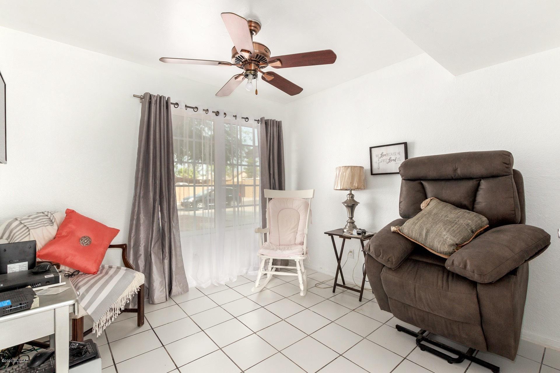 Mission Ridge (1-305) - Residential