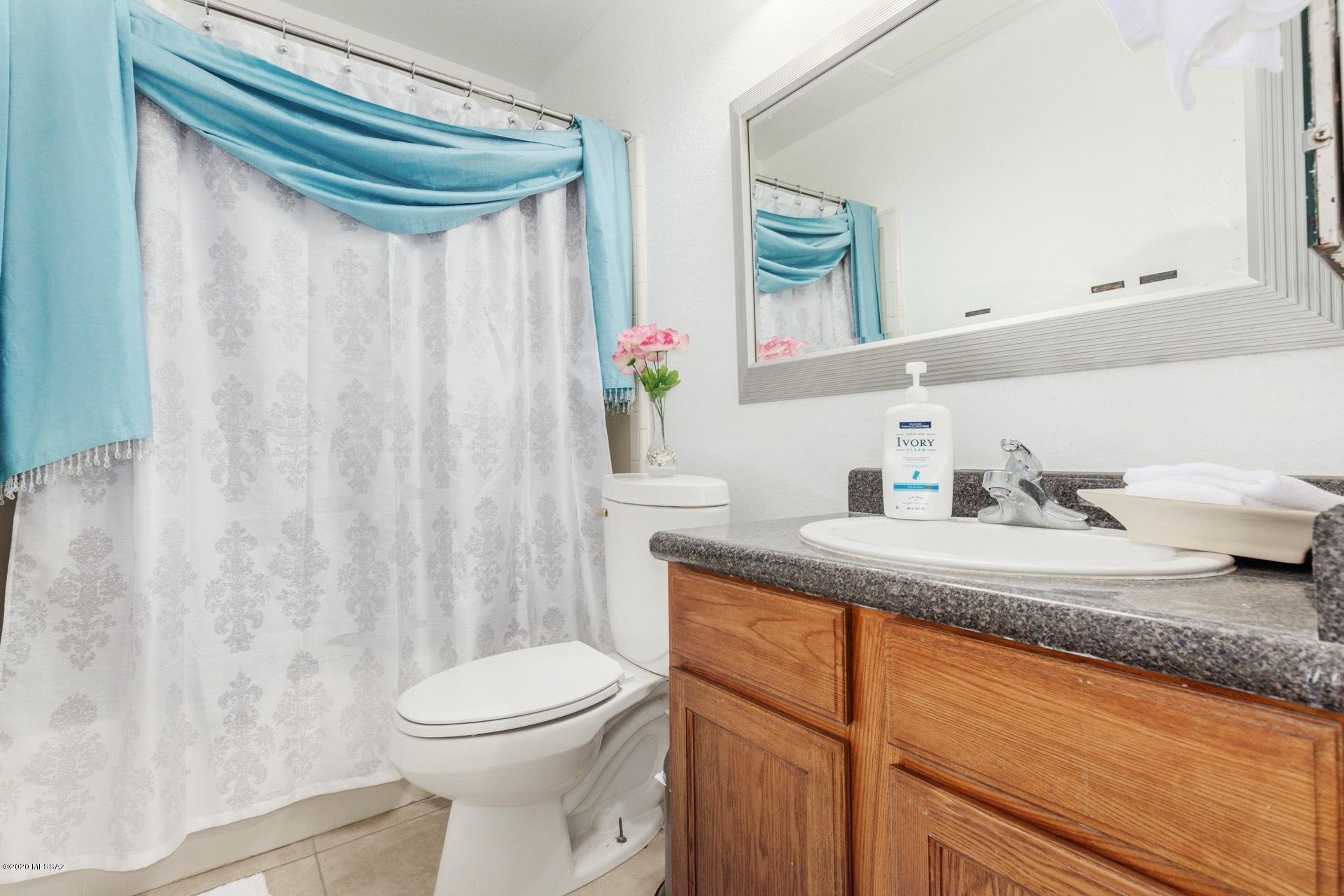 Mission Ridge (1-305) - Residential
