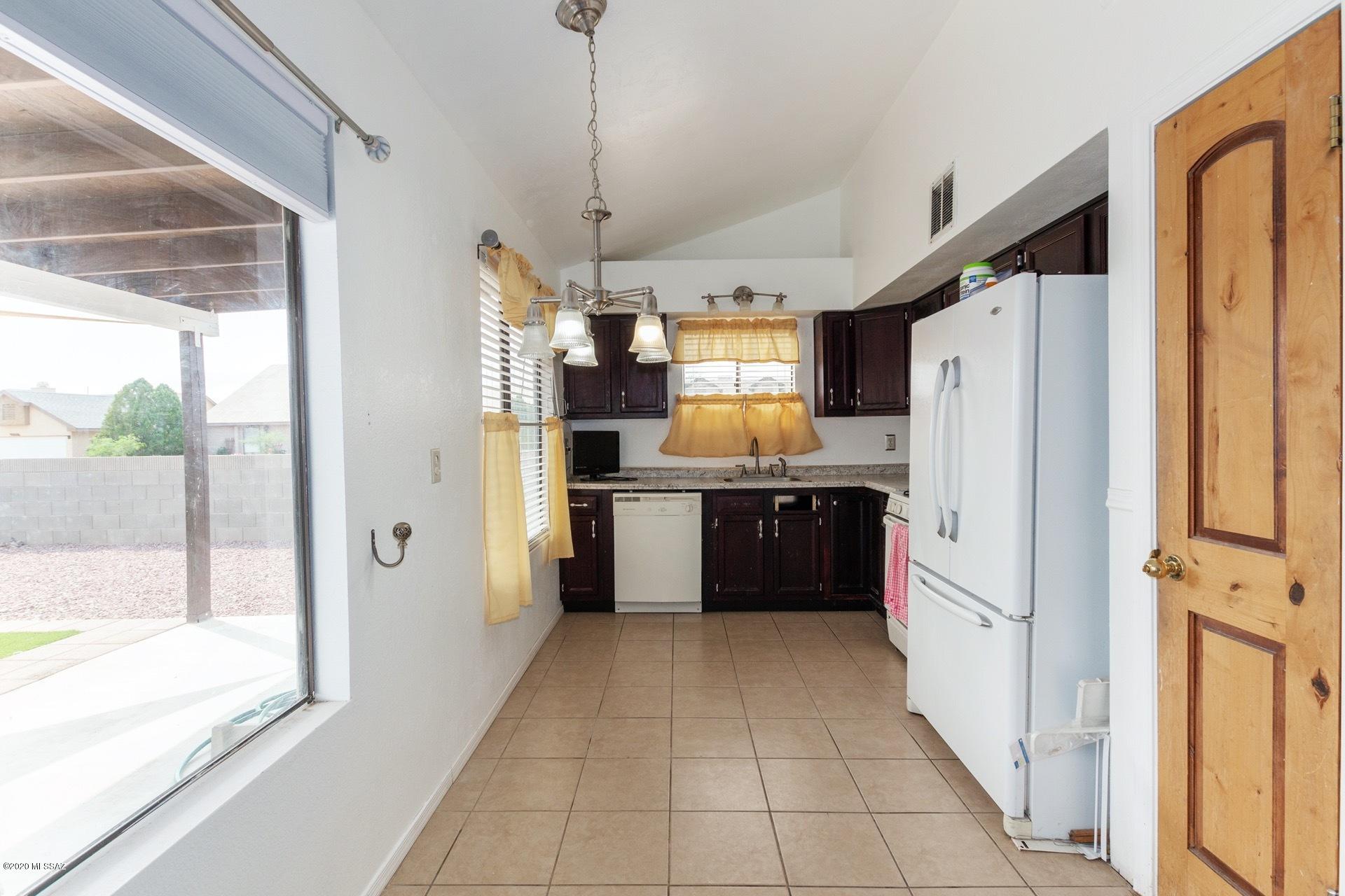 Mission Ridge (1-305) - Residential