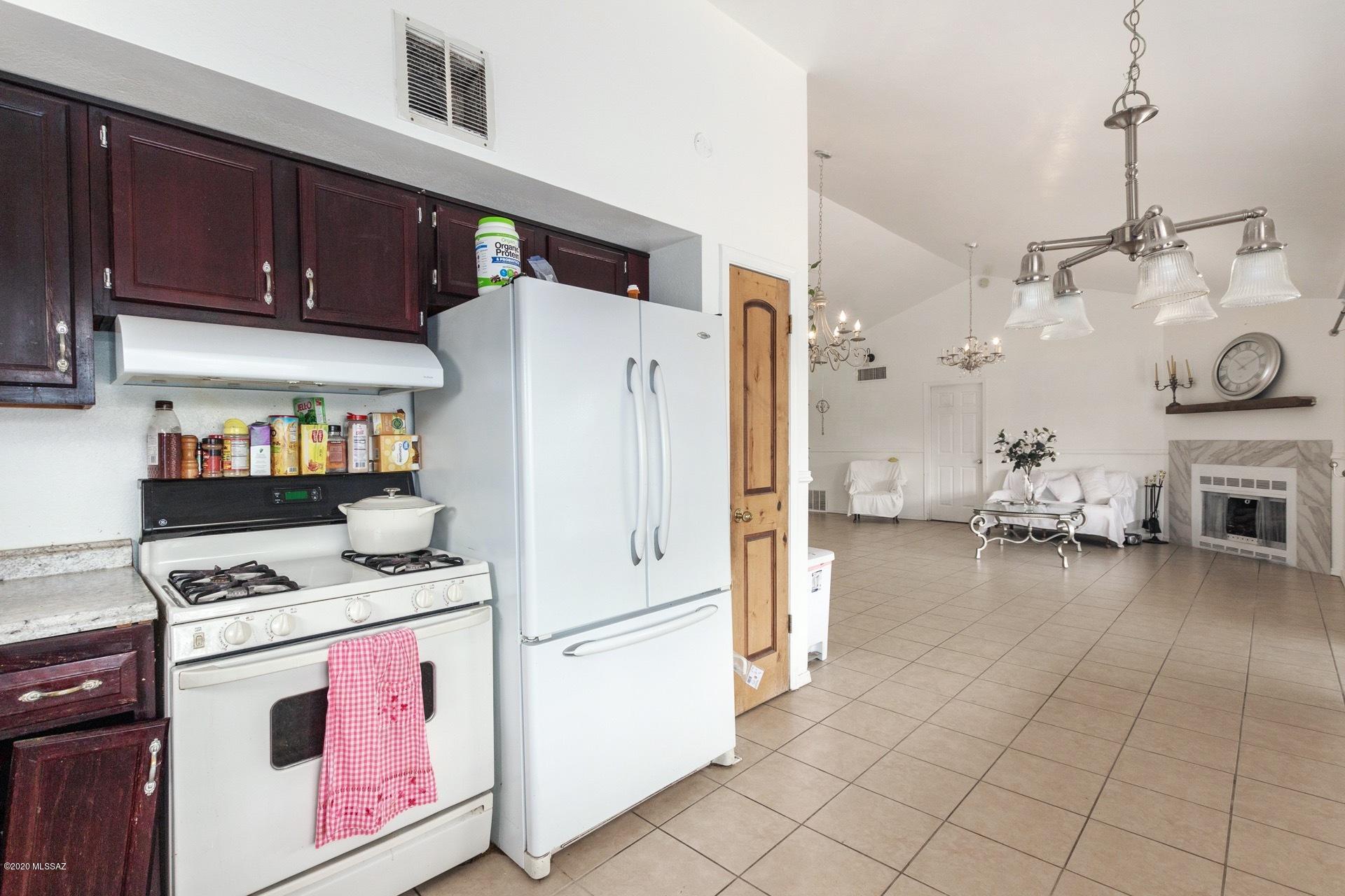 Mission Ridge (1-305) - Residential
