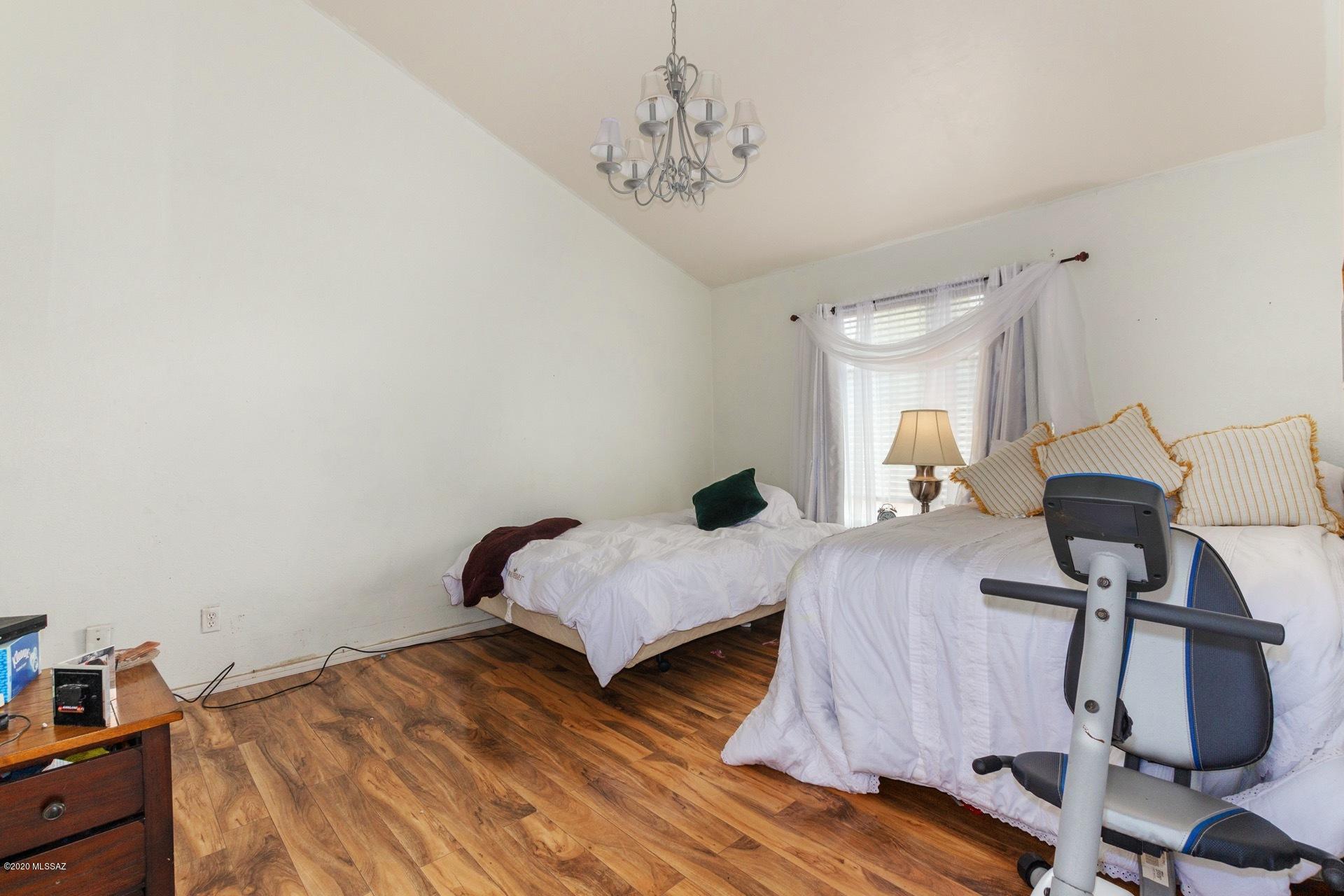 Mission Ridge (1-305) - Residential