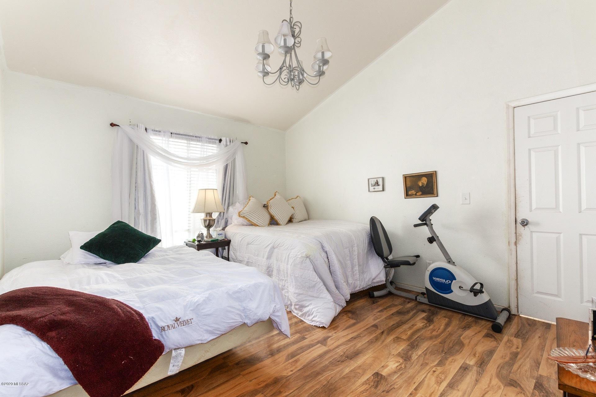 Mission Ridge (1-305) - Residential