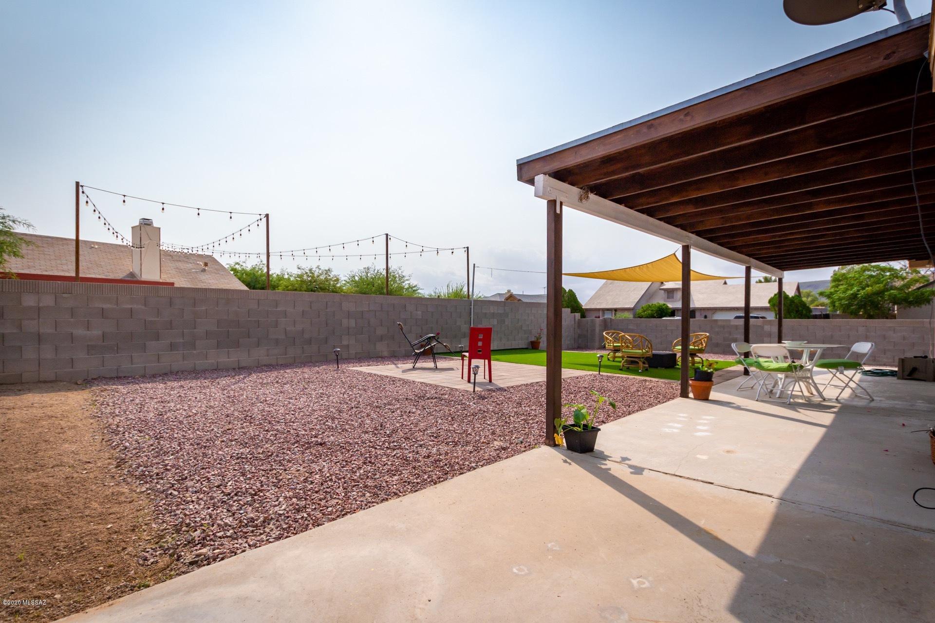 Mission Ridge (1-305) - Residential