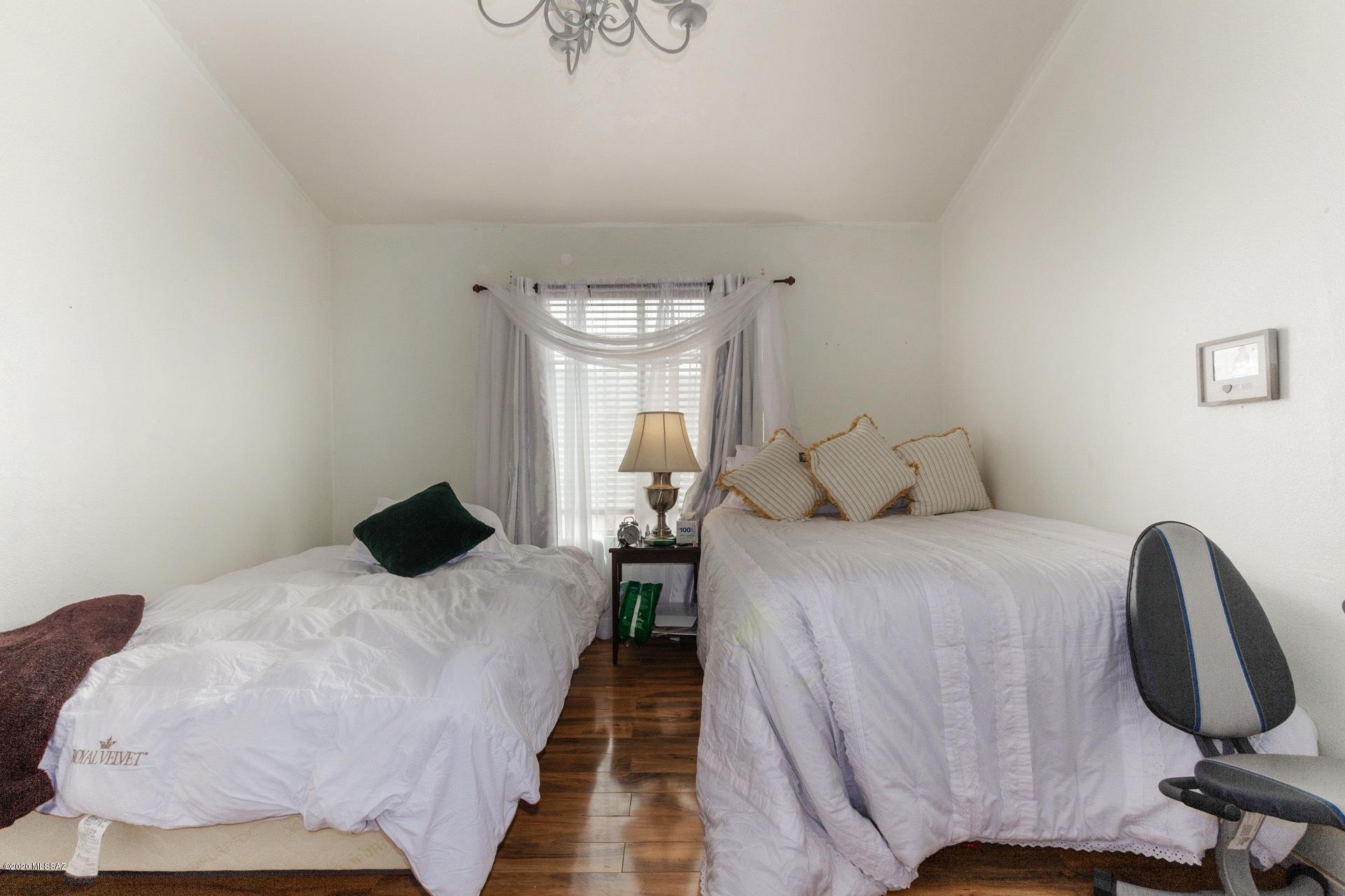 Mission Ridge (1-305) - Residential