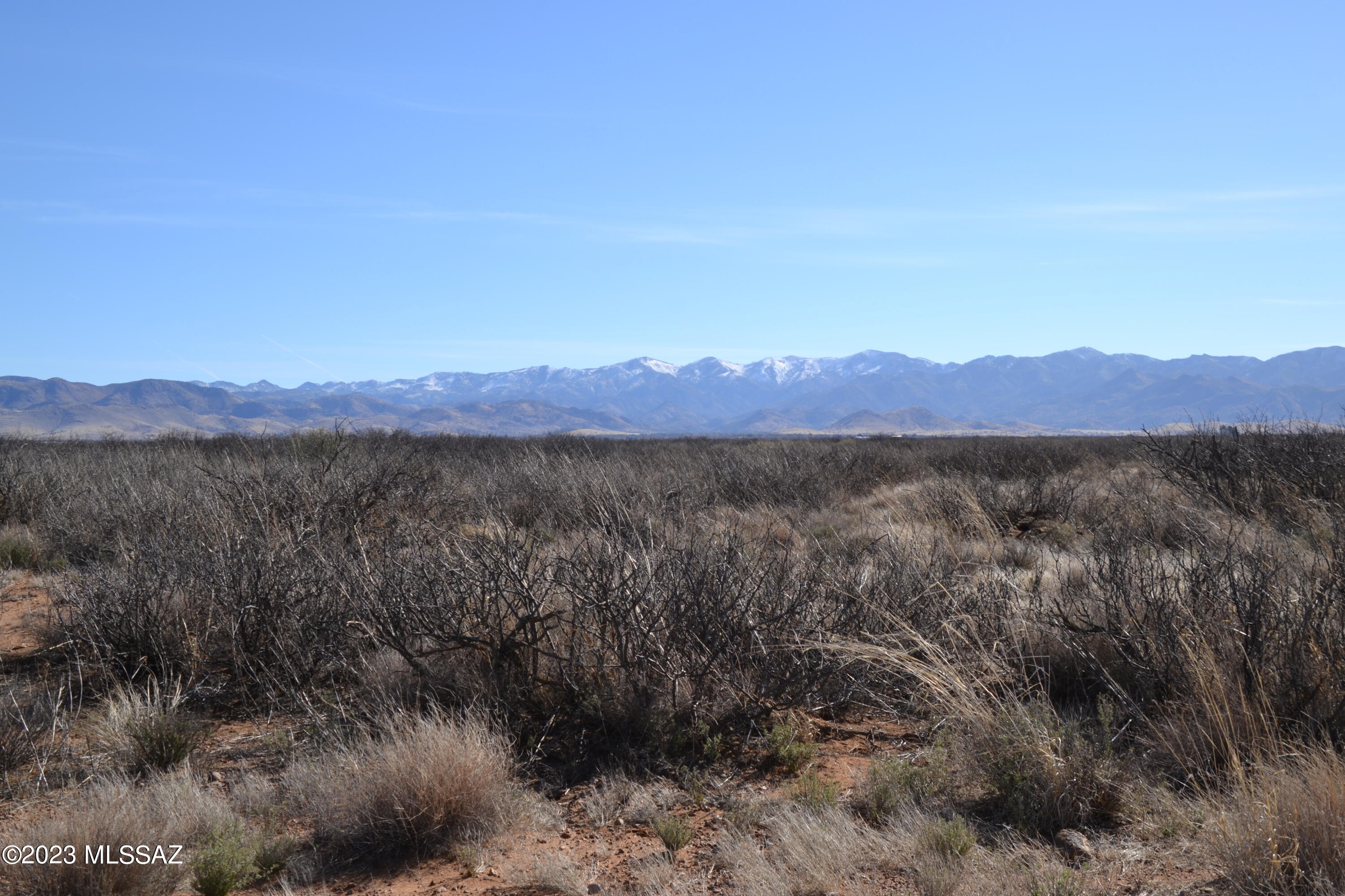19.67 ACRES with amazing Chiricahua Mountain views! Property is zoned RU-4, good dirt road access and electric is just off of Clovis Road. Plenty of room for your home, garden and animals! There is plenty of exploring to do in nearby Turkey Creek, Chiricahua National Monument and so much more! Enjoy the dark skies and unbeatable year round weather.