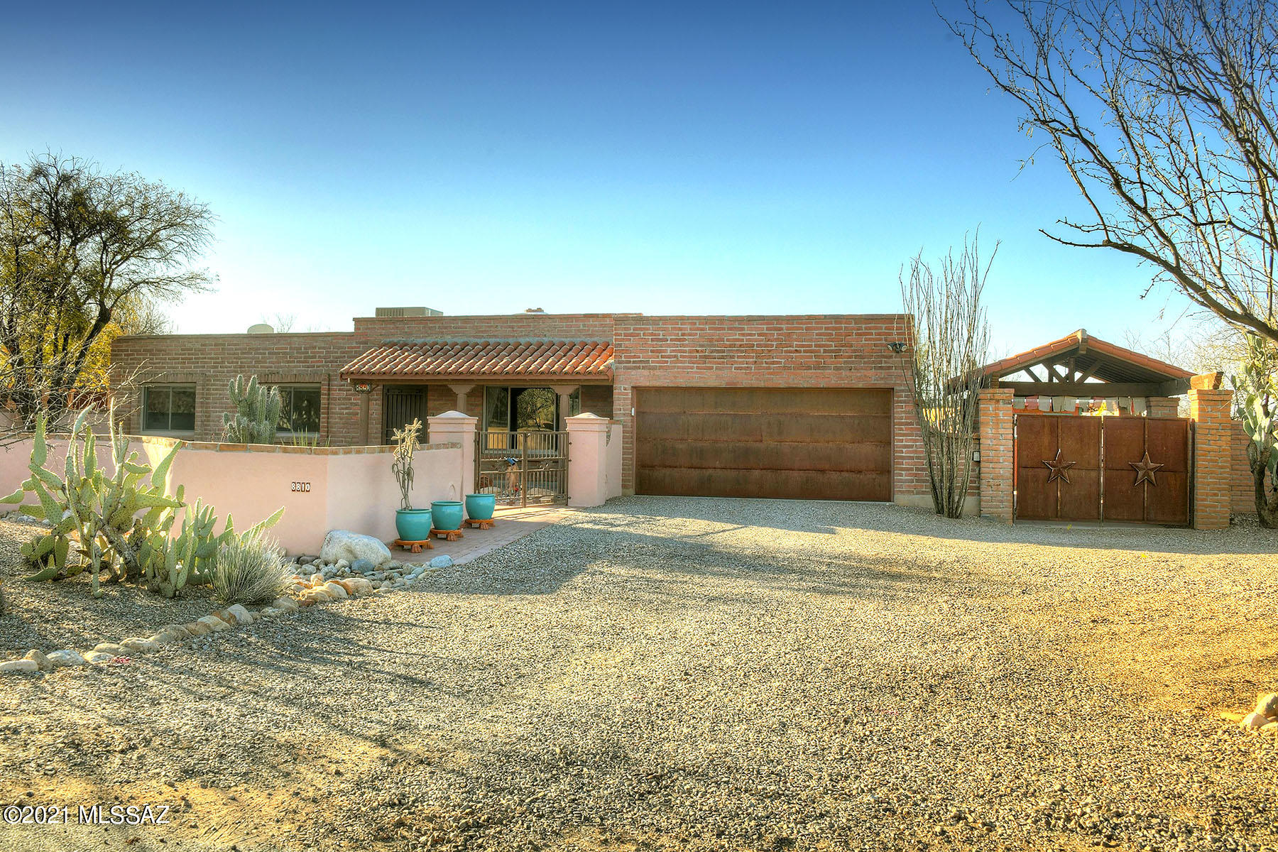 Sycamore Vista Estates (1-21) - Residential