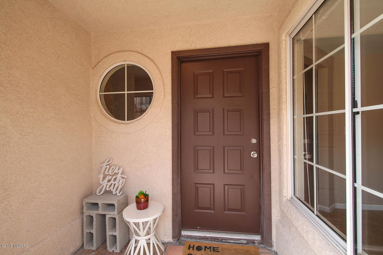 Elliott Homes At Rita Ranch (1-521) - Residential