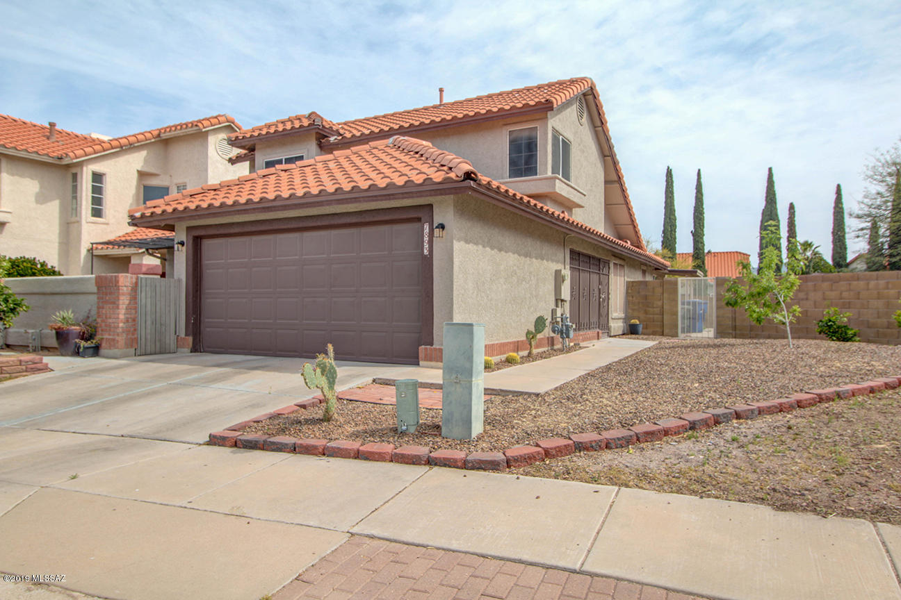 Elliott Homes At Rita Ranch (1-521) - Residential