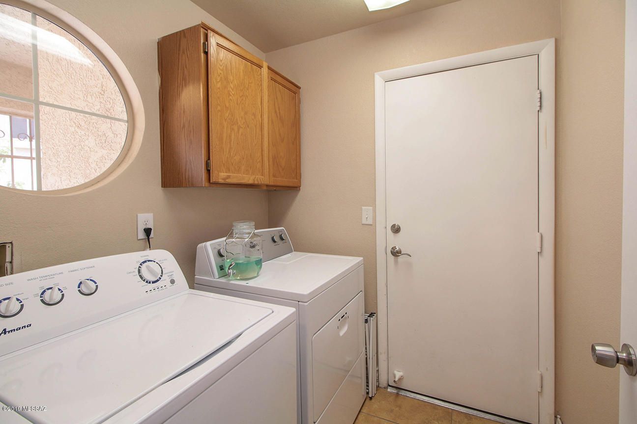 Elliott Homes At Rita Ranch (1-521) - Residential