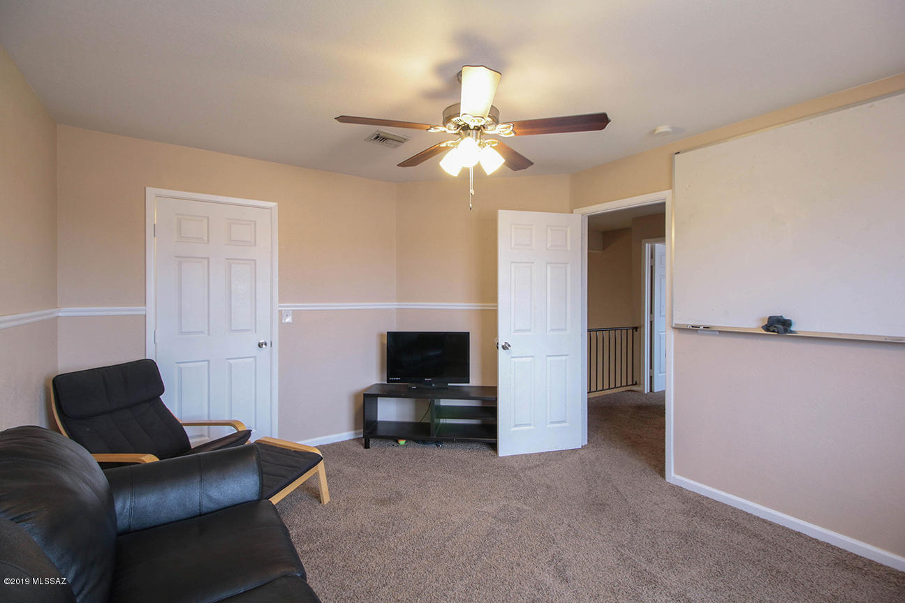 Elliott Homes At Rita Ranch (1-521) - Residential