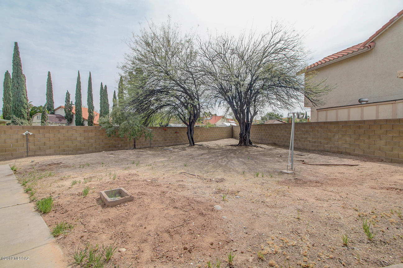 Elliott Homes At Rita Ranch (1-521) - Residential