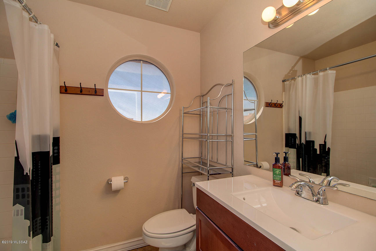 Elliott Homes At Rita Ranch (1-521) - Residential