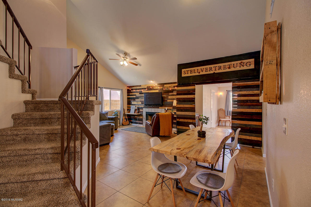 Elliott Homes At Rita Ranch (1-521) - Residential