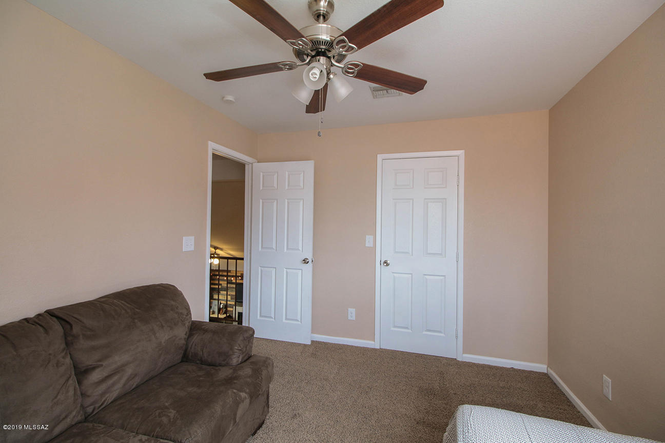 Elliott Homes At Rita Ranch (1-521) - Residential