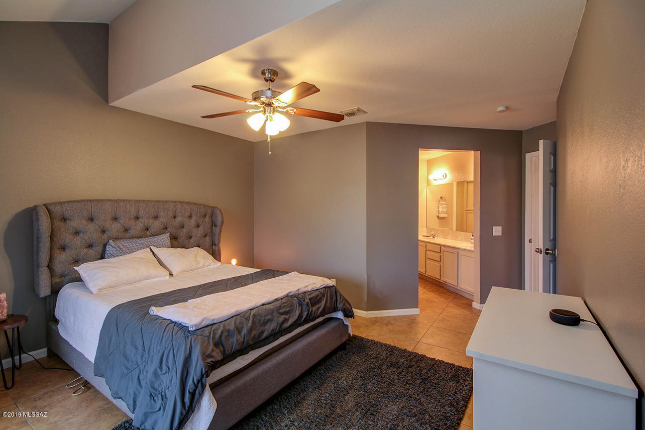 Elliott Homes At Rita Ranch (1-521) - Residential