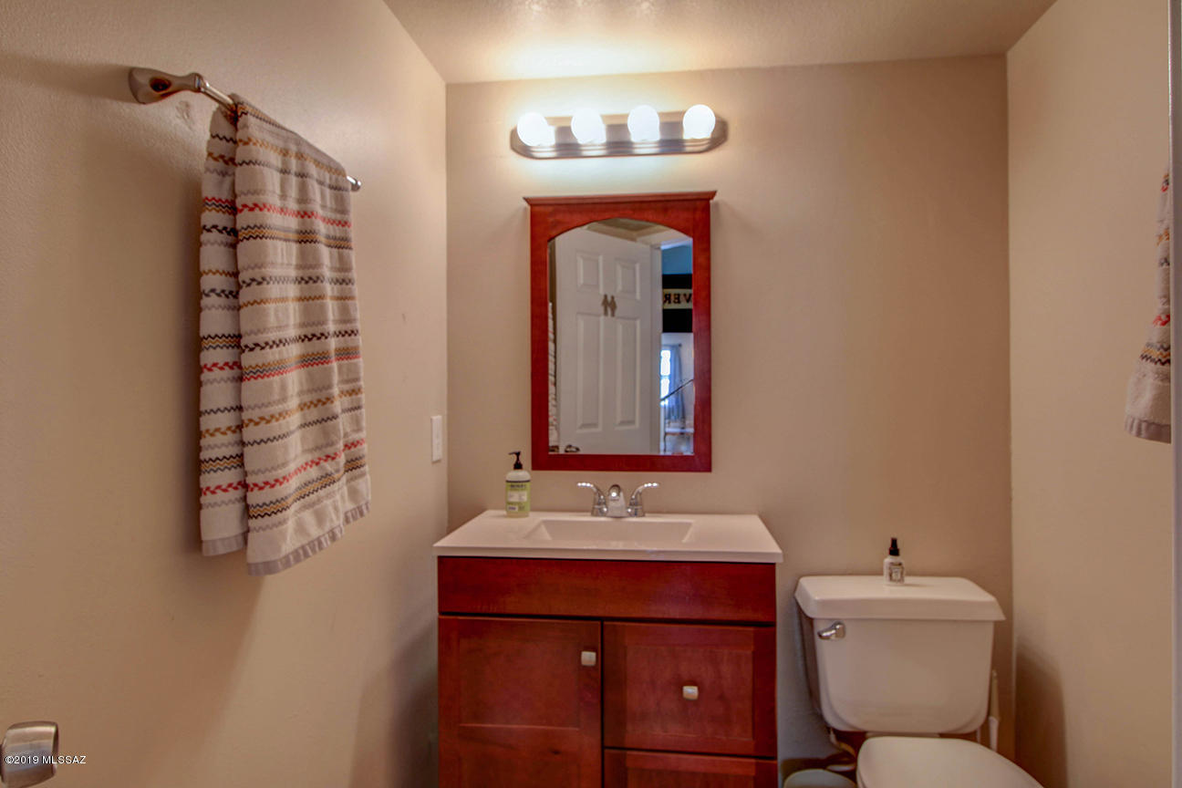 Elliott Homes At Rita Ranch (1-521) - Residential