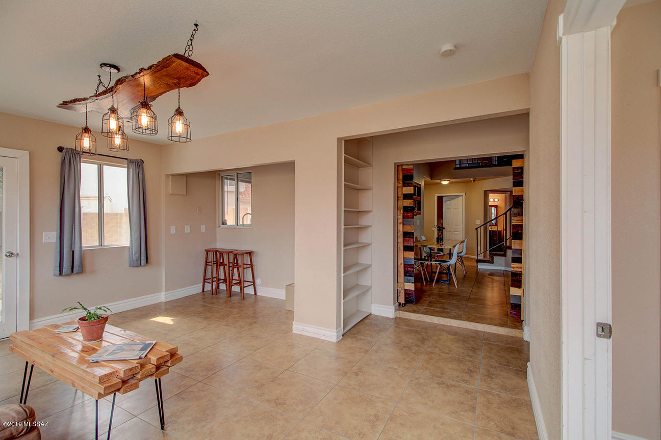 Elliott Homes At Rita Ranch (1-521) - Residential