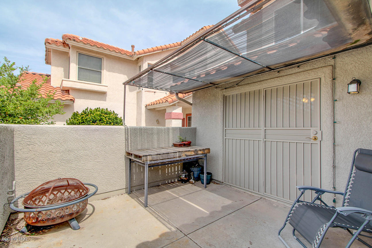 Elliott Homes At Rita Ranch (1-521) - Residential